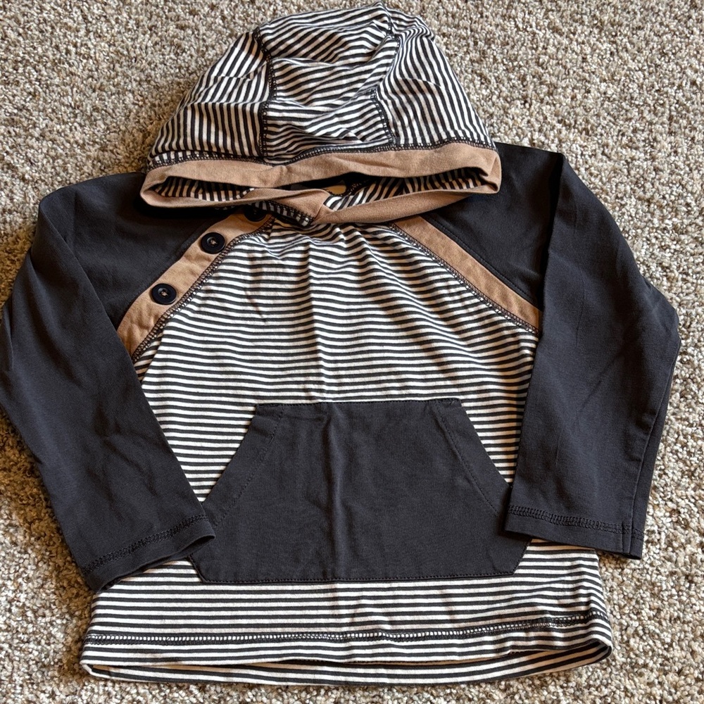 3T hoodie